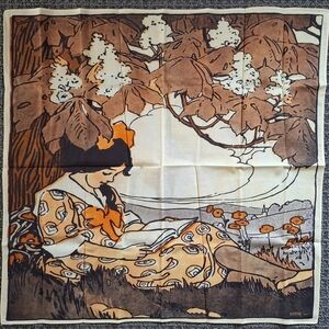 Book Bandana The Child's World: Third Reader NWT